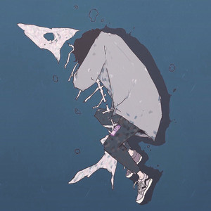 あわのように by LDK., 晴