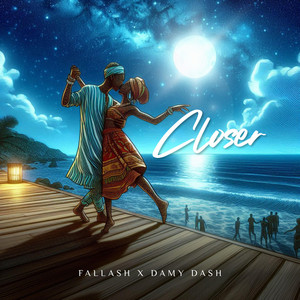 CLOSER (feat. Damy dash)