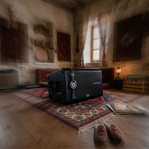 ANADOLU by THTCHR