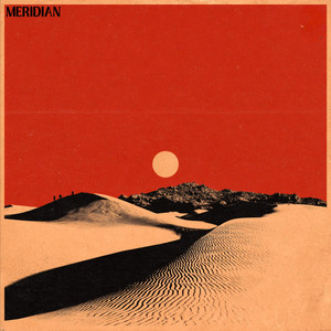 Meridian by Robert Pax