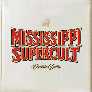 Lovin'Heart by Mississippi Supercult