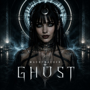 Ghost by MachtMacher
