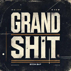 Grand Shit by EssCarloss