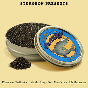 Record Queen by Sturgeon