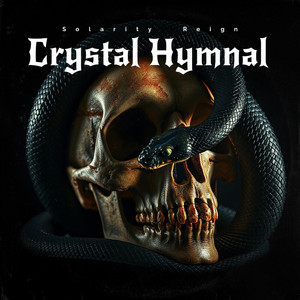 Crystal Tide by Solarity Reign