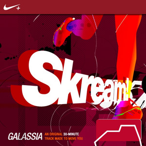 Galassia - Full Edit cover art