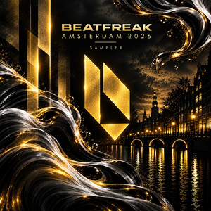 Various Artists — Beatfreak Amsterdam 2026 (2026)