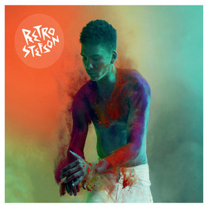Retro Stefson - Glow