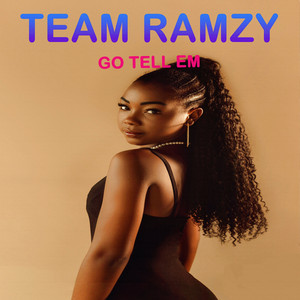 Team Ramzy - Lulu - mwachenjera Darling