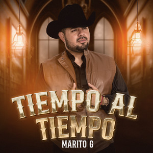 Mario Gastelo - Tiempo Al Tiempo