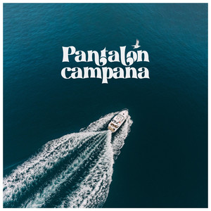 Pantalón Campana by Joaquín Hernández, Wavey