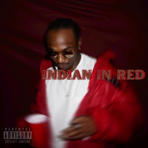Indian In Red by F.m Rida