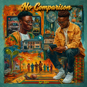 No Comparison by Tagoe Rhythms