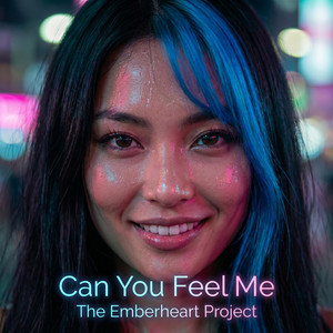 Can you Feel Me by The Emberheart Project