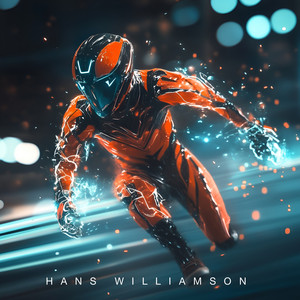 Hans Williamson - Sport of the Future
