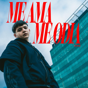 ME AMA ME ODIA by Tossi, zilen