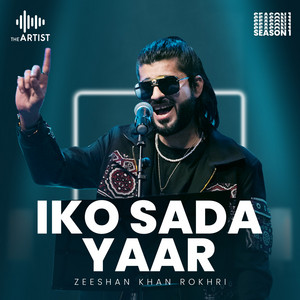Zeeshan Khan Rokhri - Iko Sada Yaar
