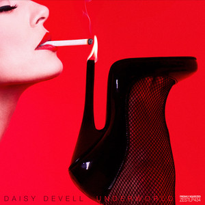 Psycho Killer by Daisy DeVell, Atom Smith