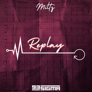 Portada de Replay