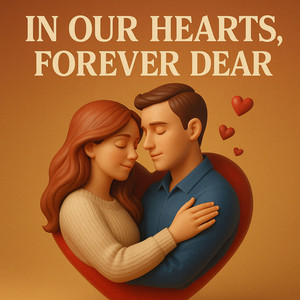 Dj Alex Perez - In Our Hearts, Forever Dear