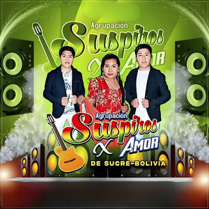 Suspiros X Amor - Solamente un Amor