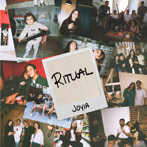 Portada de Ritual