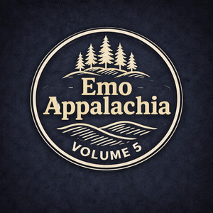 Buried a Lie - Folk Version by Emo Appalachia