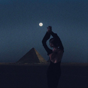 Habibi, Vol. 2 by Moad