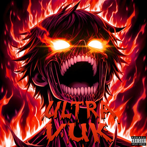 Ultra Vuk - Slowed+Reverb by TRASHXRL, MC LyC4N, Funkmane DJ
