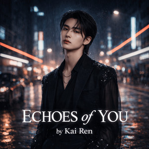 Echoes of You by Kai Ren