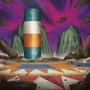 RaijinLofi - Dragon Ball - S Flow