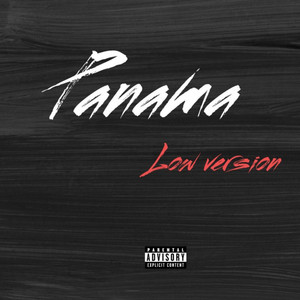 Panama - Low Version by Ruth Latin Music