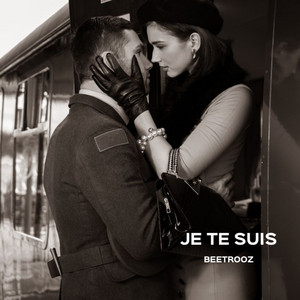 Je te suis by beetrooz