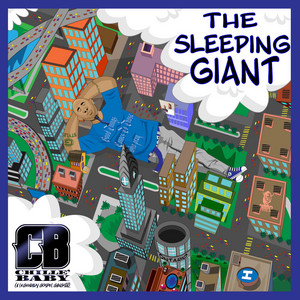 The Sleeping Giant - Album by Chille' Baby/Gospel Gangstaz | Spotify