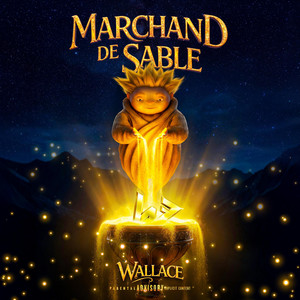 Marchand de sable