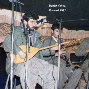 Bahjat Yahya - Konsert 1992 (2021 Remastered Version)