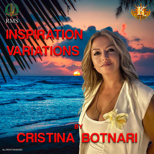 Inspiration Variation by Cristina Botnari