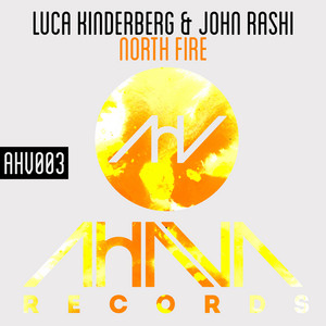 John Rashi cover