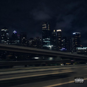 nie vorbei by YASSINE, Sin Flare