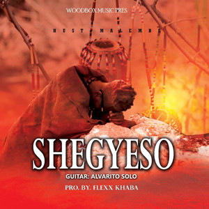 Shegyeso