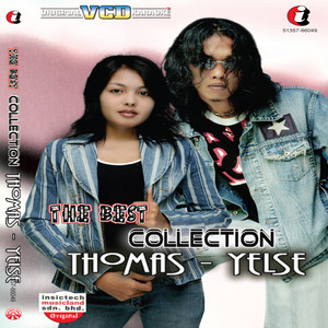 The Best Collection Thomas Yelse album