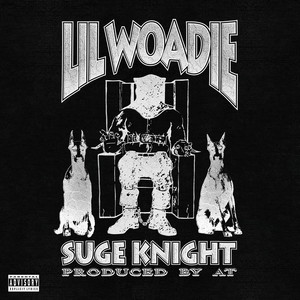 Suge Knight - A.T. mixxx by Lil Woadie, A.T.