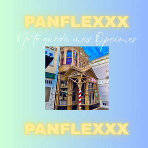 No te queda mas opciones by PANFLEXXX