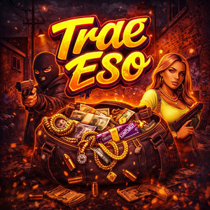 Trae eso by 88ocho