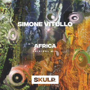Africa cover art