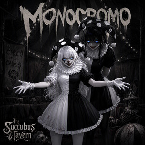Monocromo by The Succubus Tavern
