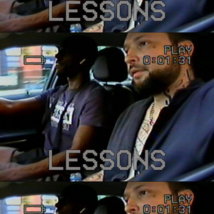 Portada de Lessons