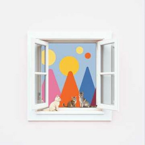 Mondays by Seyma Lamed