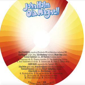 Album image