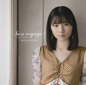【中古】「非常に良い」［CD］bon voyage! ? risa covers ? (初回生産限定盤) (特典なし) bon voyage！～ risa covers ～ - Single by 小片リサ | Spotify